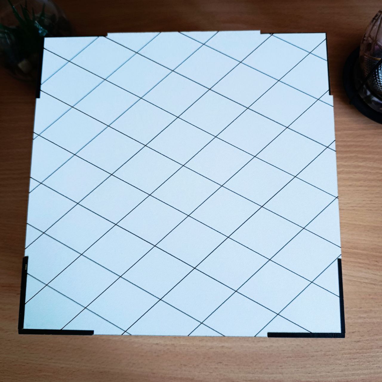 Подарунковий бокс з цукерками Raffaello та Ferrero для дівчини на день народження день закоханих 8 березня свято (ar300) - Зображення 4